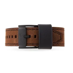Montre Fossil Machine Marron