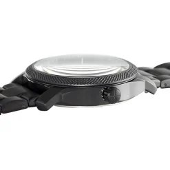Montre Fossil Machine Noir