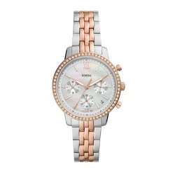Montre Fossil Neutra Nacre