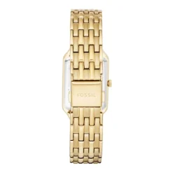 Montre Fossil Raquel Argenté