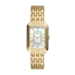 Montre Fossil Raquel Blanc