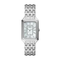 Montre Fossil Raquel Blanc