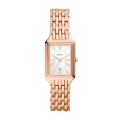 Montre Fossil Raquel Blanc