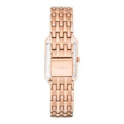 Montre Fossil Raquel Blanc