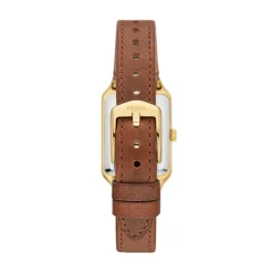 Montre Fossil Raquel Gris