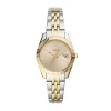 Montre Fossil Scarlette Mini Doré