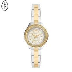 Montre Fossil Stella Nacré