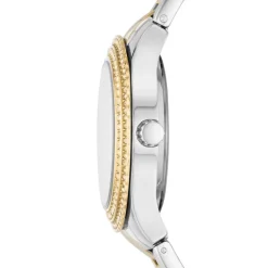 Montre Fossil Stella Nacré