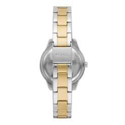 Montre Fossil Stella Nacré