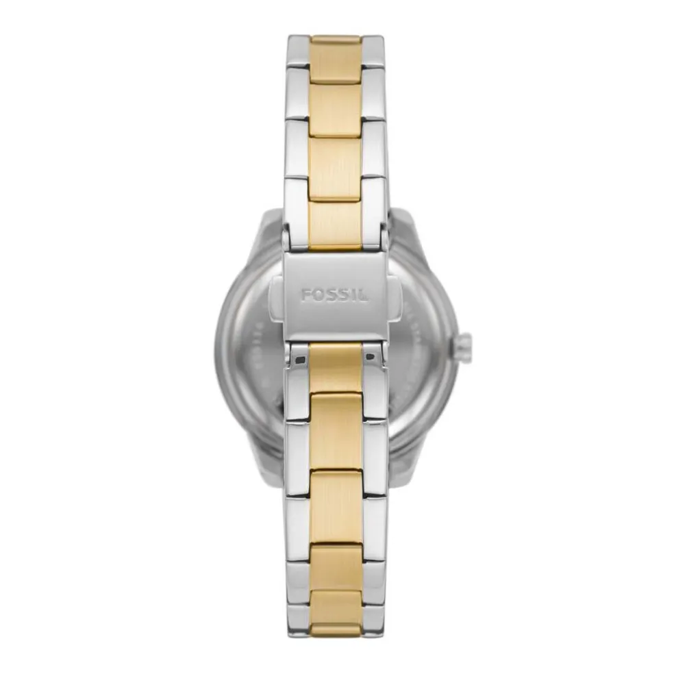 Montre Fossil Stella Nacré