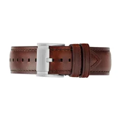 Montre Fossil Townsman Bleu