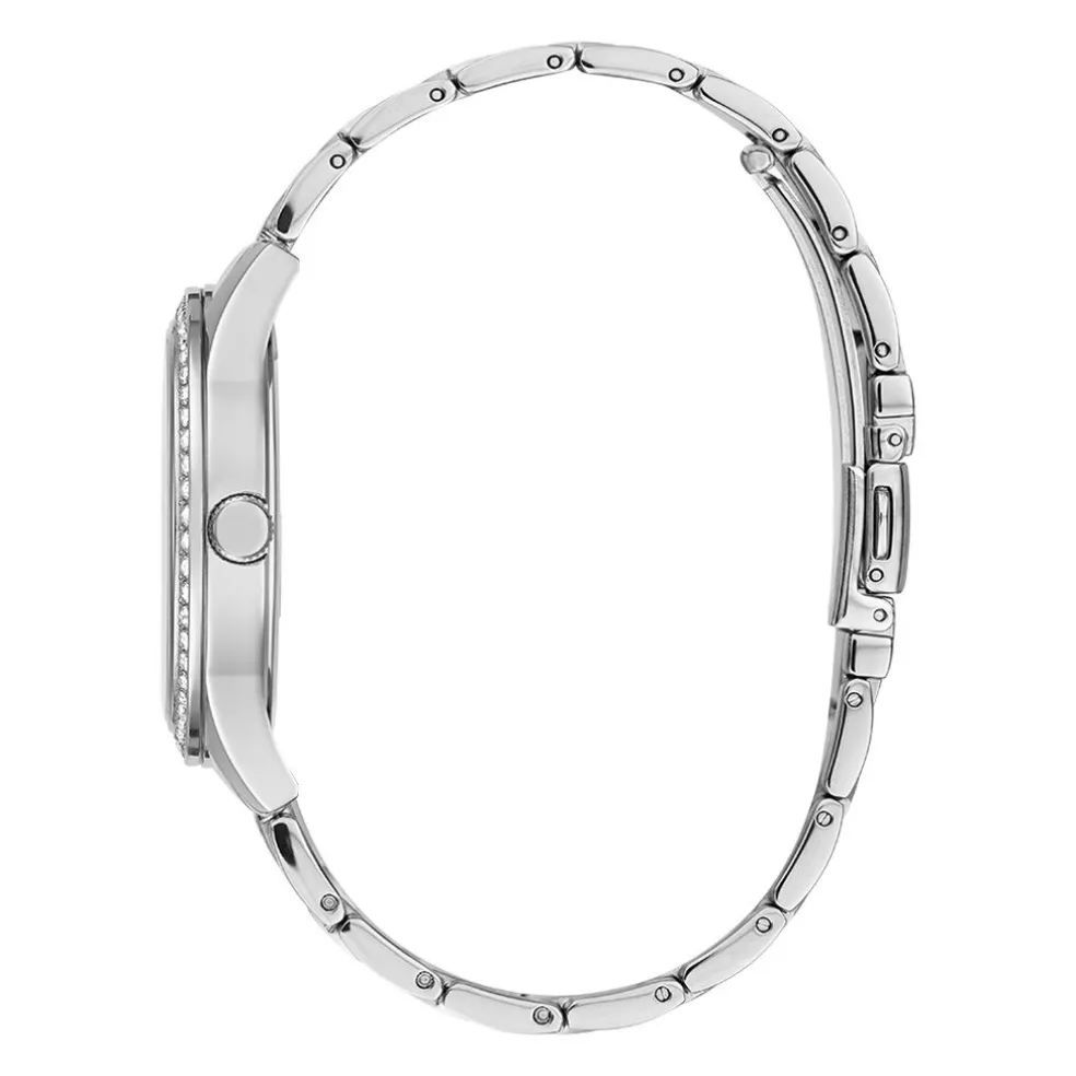 Montre Guess Anna Argent