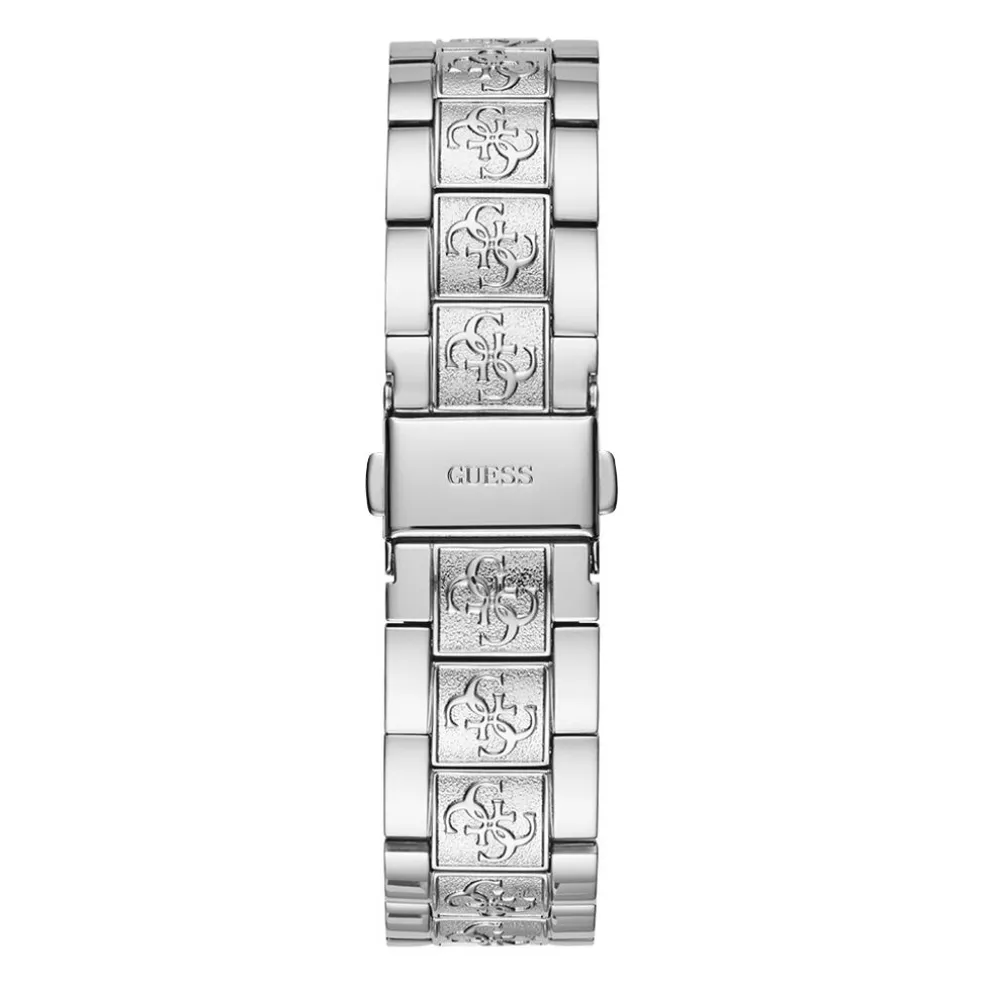Montre Guess Anna Argent