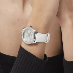 Montre Guess G Twist Argent