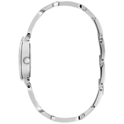 Montre Guess Gia Argenté