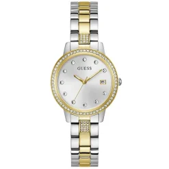 Montre Guess Heartless Blanc