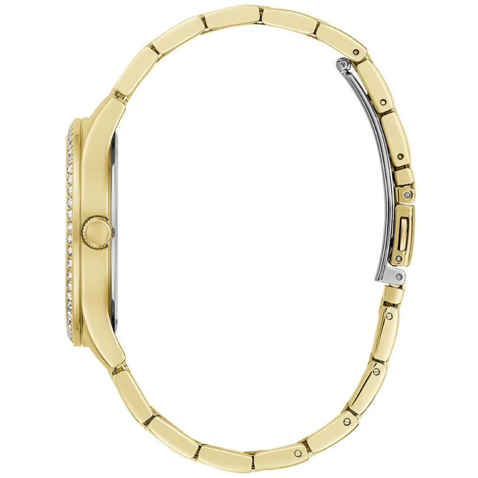 Montre Guess Lady Idol Champagne