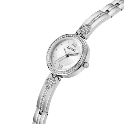 Montre Guess Lovey Blanc