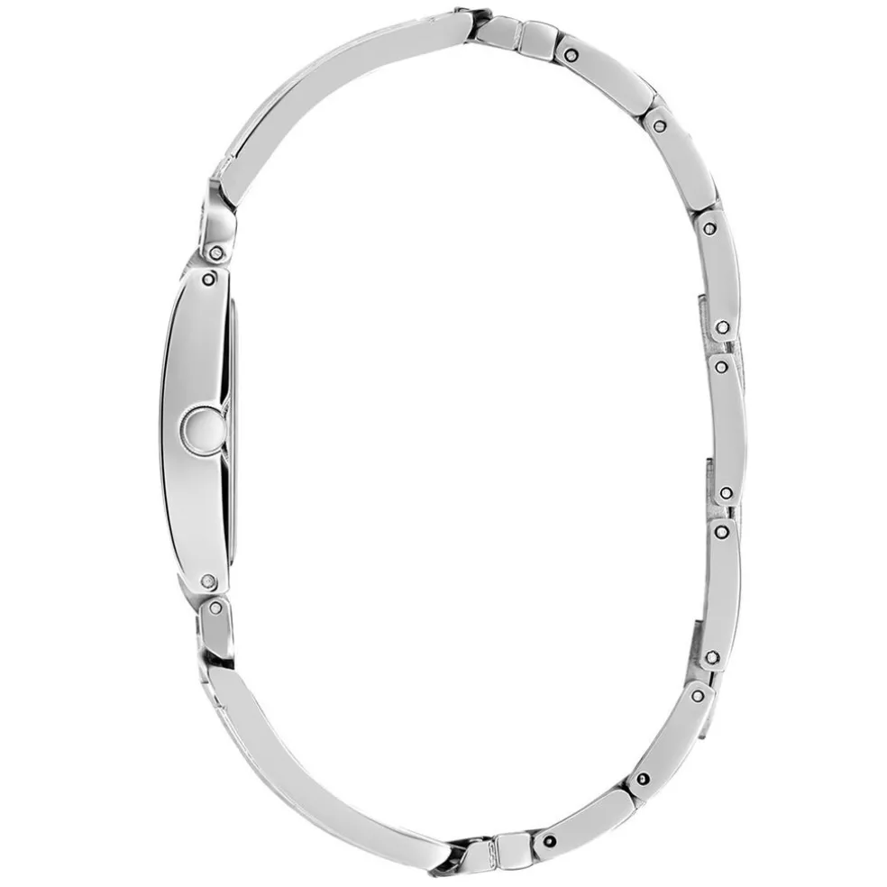 Montre Guess Mod Id Argenté