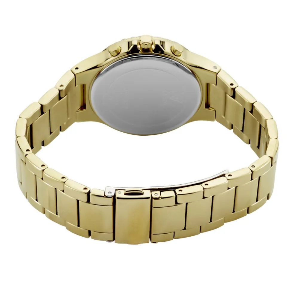 Montre Guess Moonlight Champagne
