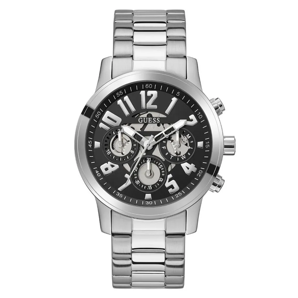 Montre Guess Parker Noir