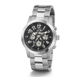 Montre Guess Parker Noir