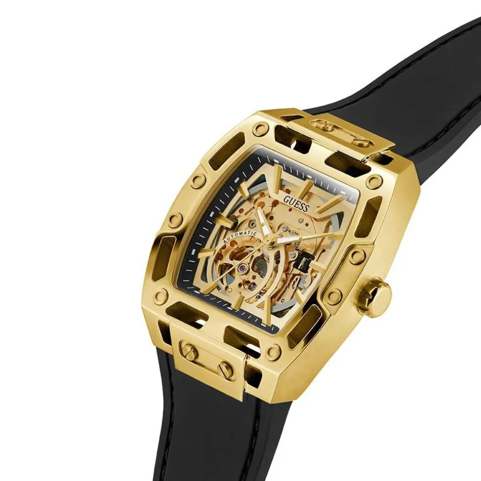 Montre Guess Phoenix Champagne