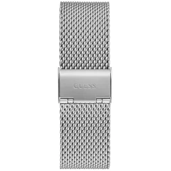 Montre Guess Reputation Noir