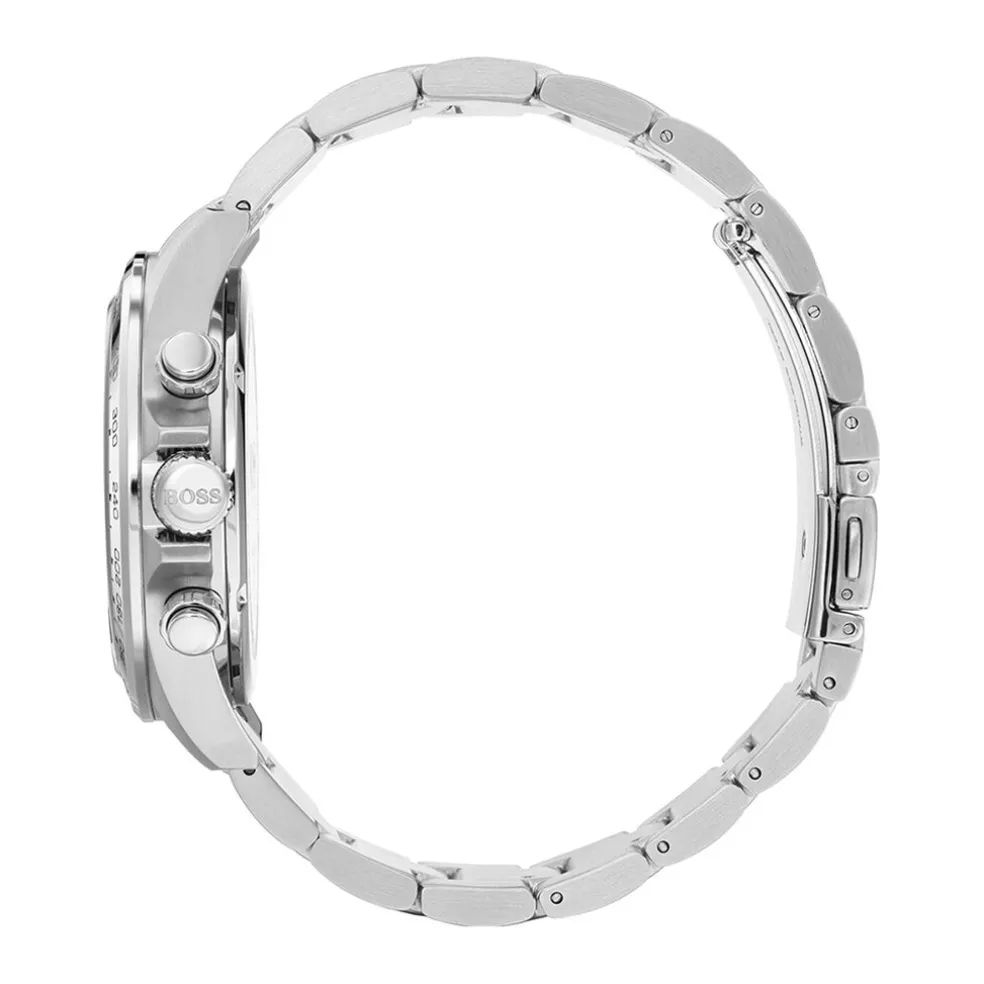 Montre H Boss Hero Bleu