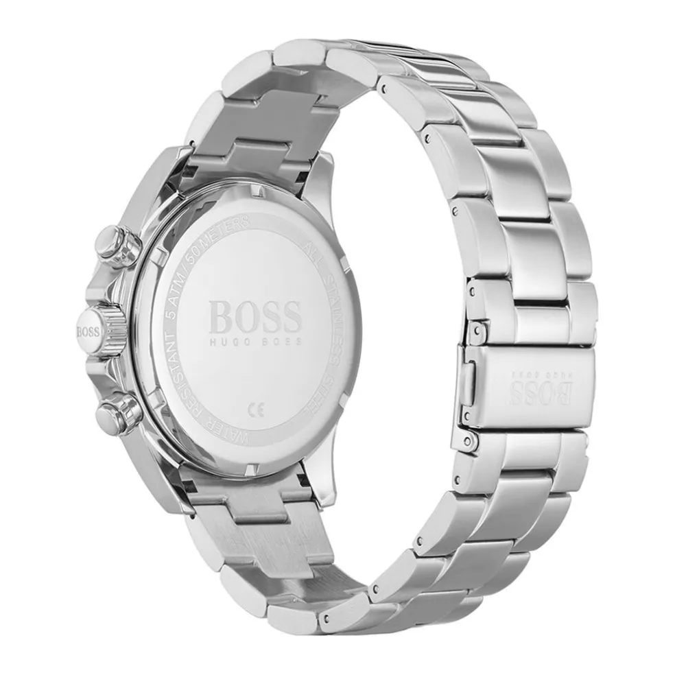 Montre H Boss Hero Bleu