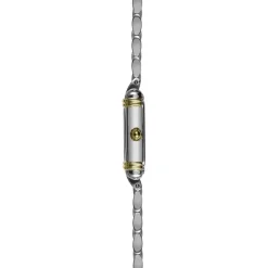 Montre Herbelin Art Deco Argenté