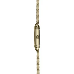 Montre Herbelin Art Deco Argenté