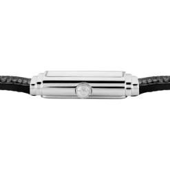 Montre Herbelin Art Deco Noir