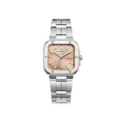 Montre Herbelin Cap Camarat Rose
