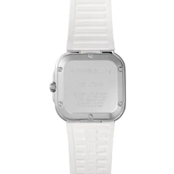 Montre Herbelin Cap Camarat Square Argenté