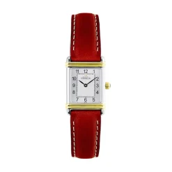 Montre Herbelin Citadine Argent