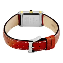 Montre Herbelin Citadine Argent