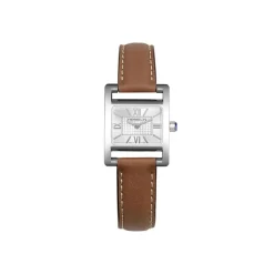 Montre Herbelin 5Eme Avenue Argenté