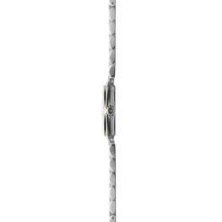 Montre Herbelin Galet Blanc