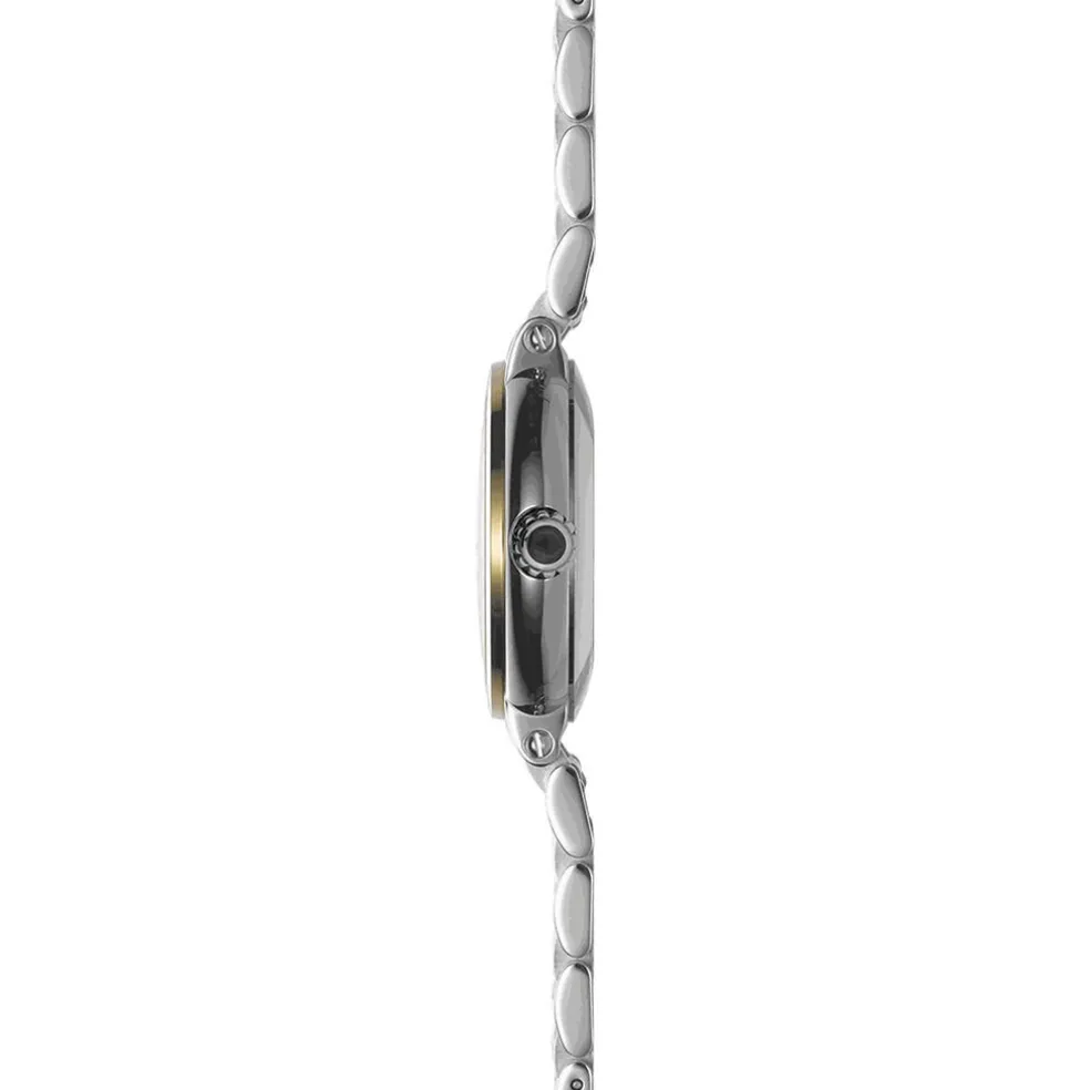 Montre Herbelin Galet Blanc