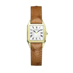 Montre Herbelin Luna Argenté