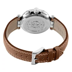Montre Herbelin Newport Chrono Bleu