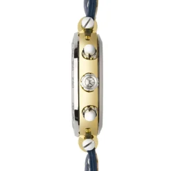 Montre Herbelin Newport Originals Bleu