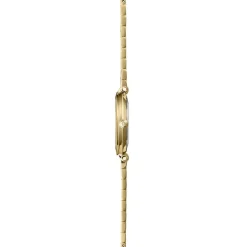 Montre Herbelin Newport Slim Nacre Blanche