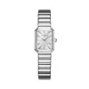 Montre Herbelin Octogone Nacre Blanche