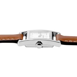 Montre Herbelin V Eme Avenue Blanc