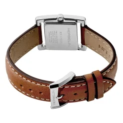 Montre Herbelin V Eme Avenue Blanc
