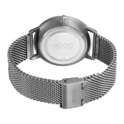 Montre Hugo Exist Bleu