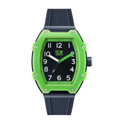 Montre Ice Watch Boliday Bleu