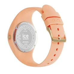 Montre Ice Watch Cosmos Abricot
